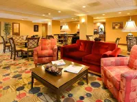 Hampton Inn Utica Hôtels à : Utica