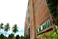 The Coconut Hotel