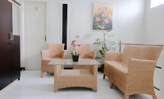 Safa Kost and Homestay