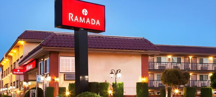Ramada by Wyndham Leeds East Hotels in Leeds