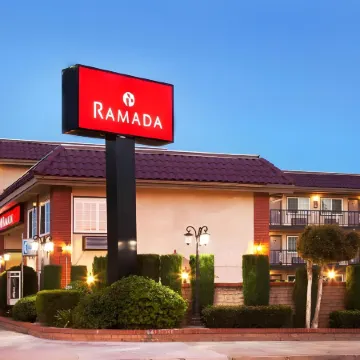 Ramada by Wyndham Leeds East