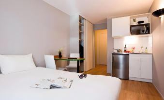 Aparthotel Adagio Access Paris Maisons-Alfort