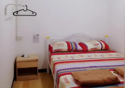 Natcha Place Rangsit Donmuang Hotels in 