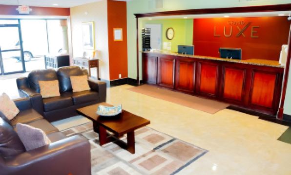 Glh Hotel