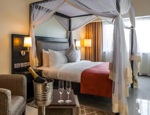 Acacia Premier Hotel