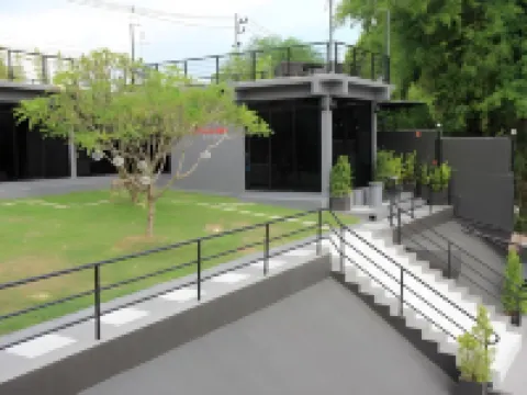 Rimnamphotharam Resort Hotels in Photharam