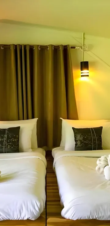 ห้องมินิเดี่ยว