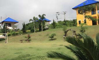 Anongnat Greenview Resort