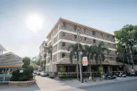 Link Mansion Hotel in zona Frances Wellness Spa