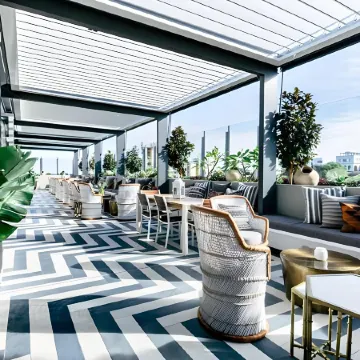 Nautica Residences Fremantle Отели рядом с достопримечательностью «Тюрьма Фримантла»