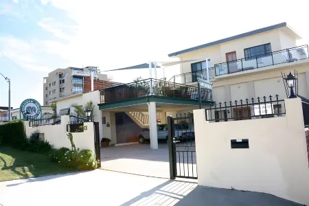 Lavender House Bed & Breakfast