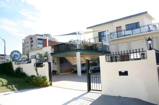 薰衣草之家床和早餐酒店