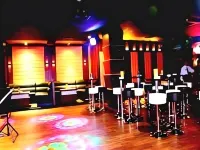Hotel Palm - bar