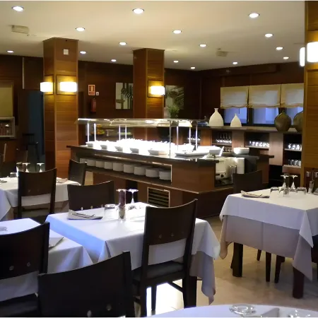 Hotel Solineu