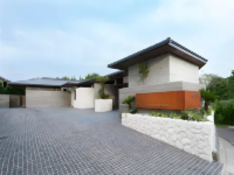 Tanegashima Araki Bekkan Hotels in Nishinoomote