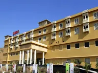 Cambay Resort, Udaipur Hotels in Kotra