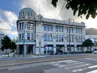 Condominium View Mt Hakodate