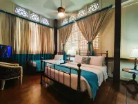 Paradores Del Castillo Hotels near Lawit Dila Beach - Dingin, Alitagtag,Batangas