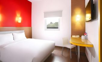 Amaris Hotel la Codefin - Kemang