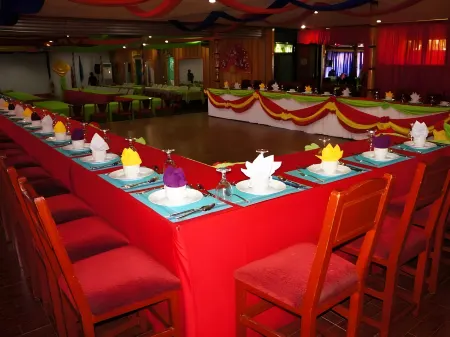 Datag Cordova Home Village Отели в г. Кордова