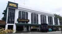 Harbour Inn Hotels in Melaka