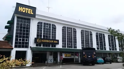 Harbour Inn Hotels in Melaka