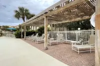 Barefoot Elegance @ Beach Club w/King Bed