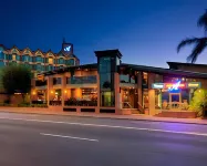 Arkaba Hotel Hotels in Frewville
