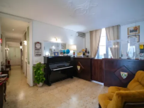 聖德梅特里奧酒店 卡塔尼亞省酒店