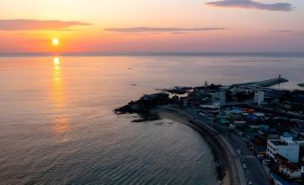 Gangneung Theview Pension