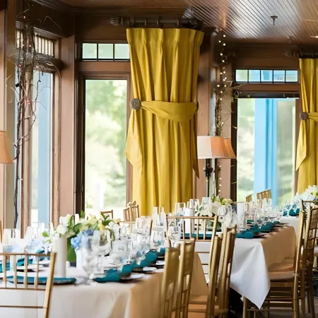 Nicollet Island Inn