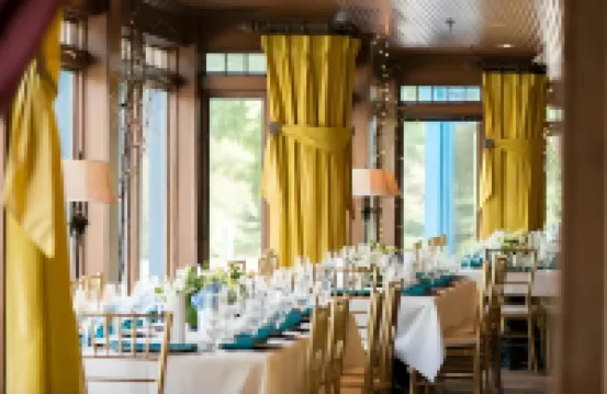 Nicollet Island Inn