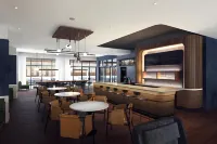 Courtyard Nashville Smyrna Các khách sạn ở Smyrna