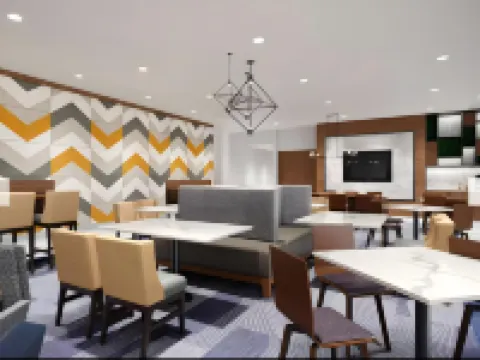 La Quinta Inn & Suites by Wyndham Austin South Hoteles en Austin