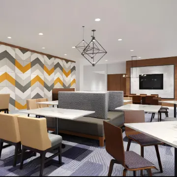 La Quinta Inn & Suites by Wyndham Austin South