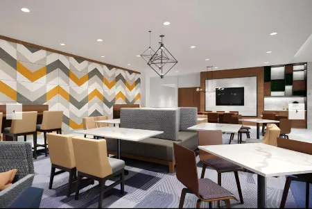 La Quinta Inn & Suites by Wyndham Austin South Отели в г. Тревис