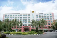 Klana Resort Seremban - Pools