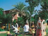 Sural Garden Hotel فنادق في Colakli