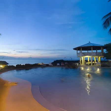 Paras Beach Resort