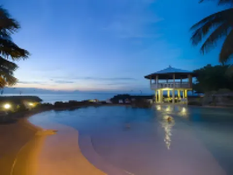 Paras Beach Resort