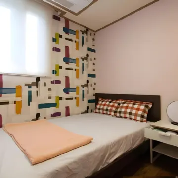 Cube Guesthouse Các khách sạn gần Phòng trưng bày nghệ thuật Art Space One