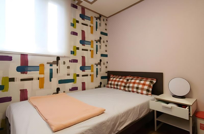 Cube Guesthouse