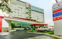 Grand Cordela Hotel Bandung Hotel dekat Play 'N' Learn Summarecon Mall Bandung