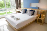 Charisma Hotel Hotels in Mueang Rayong District