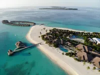 Brennia Kottefaru Maldives Hotels in Dhigali