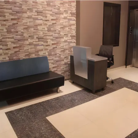 Hotel Magnum Inn