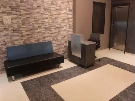 Hotel Magnum Inn Отели в г. Джунагадх