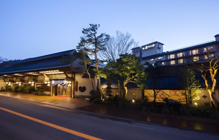 Kasenkyo Izutsuya