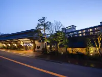 Kasenkyo Izutsuya Hotels in Shinonsen