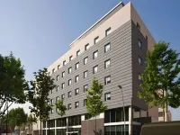 Ibis Barcelona Plaza Glories 22